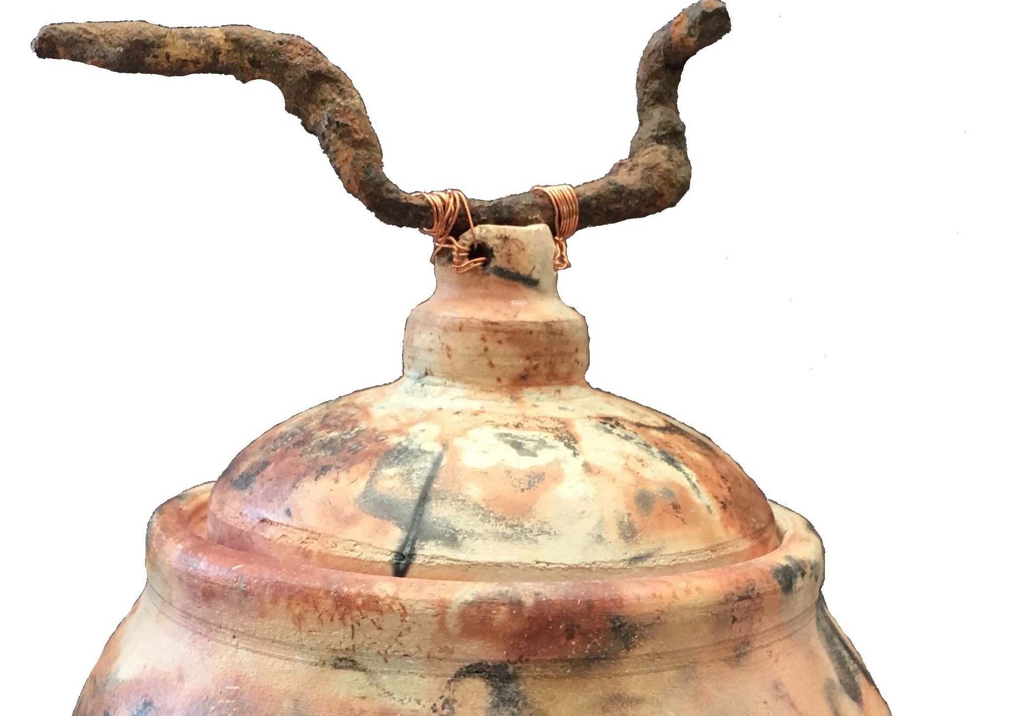 Exhibition The Southern Ceramic Group Chichester Cathedral